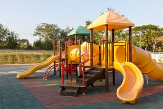 Binghatti Skyrise Amenities - Swimming Pool With Kid Pool